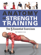 Anatomy of Strength Training The 5 Essential Exercises