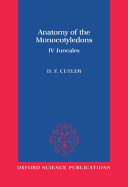 Anatomy of the Monocotyledons