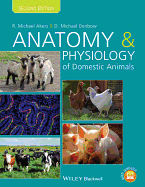 Anatomy Physiology Dom Animals