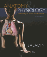 Anatomy & Physiology: The Unity of Form and Function