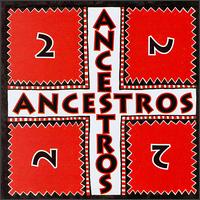 Ancestros 2 - Sintesis