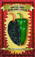 Ancho and Poblano Chiles