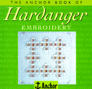 Anchor Book of Ribbon Embroidery