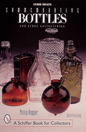 Anchor Hocking Commemorative Bottles: And Other Collectibles