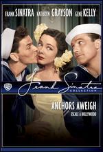 Anchors Aweigh