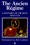 Ancien Regime