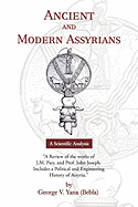 Ancient and Modern Assyrians