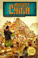 Ancient China: An Interactive History Adventure