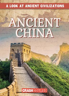 Ancient China - Faust, Daniel R