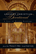 Ancient Christian Devotional: Lectionary Cycle a