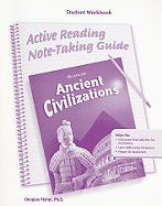 Ancient Civilizations Active Reading Note-Taking Guide