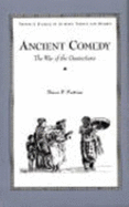 Ancient Comedy: The War of the Generations