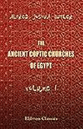 Ancient Coptic Churches of Egypt