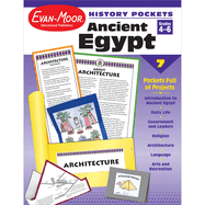 Ancient Egypt Gr 4-6+