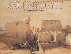 Ancient Egypt Lithographs