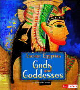 Ancient Egyptian Gods and Goddesses