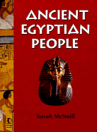 Ancient Egyptian People