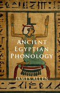 Ancient Egyptian Phonology