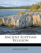 Ancient Egyptian Religion