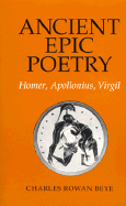 Ancient Epic Poetry