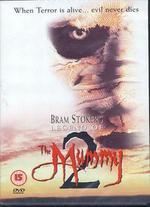 Ancient Evil: Scream of the Mummy