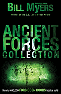 Ancient Forces Collection: The Ancients/The Wiccan/The Cards