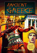 Ancient Greece: An Interactive History Adventure
