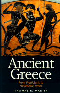 Ancient Greece: From Prehistoric to Hellenistic Times