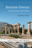 Ancient Greece: Social Structure and Evolution