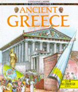 Ancient Greece - Loverance, Rowena, Ms., and Wood, Tim