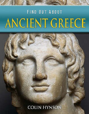 Ancient Greece - Hynson, Colin