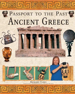 Ancient Greece - Tames, Richard