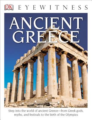 Ancient Greece - Pearson, Anne