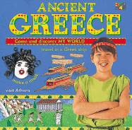 Ancient Greece - Nicholson, Robert
