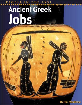 Ancient Greek Jobs - Middleton, Haydn