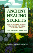 Ancient Healing Secrets