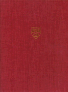 Ancient History: Classification Schedule, Classified Listing by Call Number, Chronological Listing, Author and Title