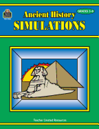 Ancient History Simulations