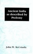 Ancient India as Described by Ptolemy