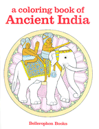 Ancient India Color Bk