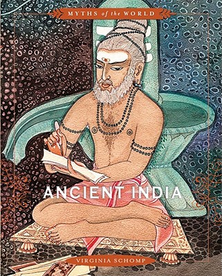 Ancient India - Schomp, Virginia