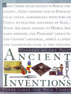 Ancient Inventions