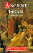 Ancient Israel: Myths and Legends - Rappoport, Angelo S.