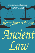 Ancient Law