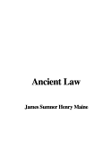 Ancient Law