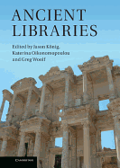 Ancient Libraries