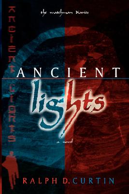 Ancient Lights - Curtin, Ralph
