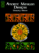 Ancient Mexican Designs