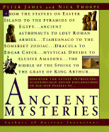 Ancient Mysteries