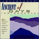 Ancient of Days